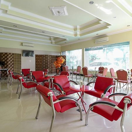 Reddoorz @ Seturan Raya 2 Hotel Maguwo Luaran gambar