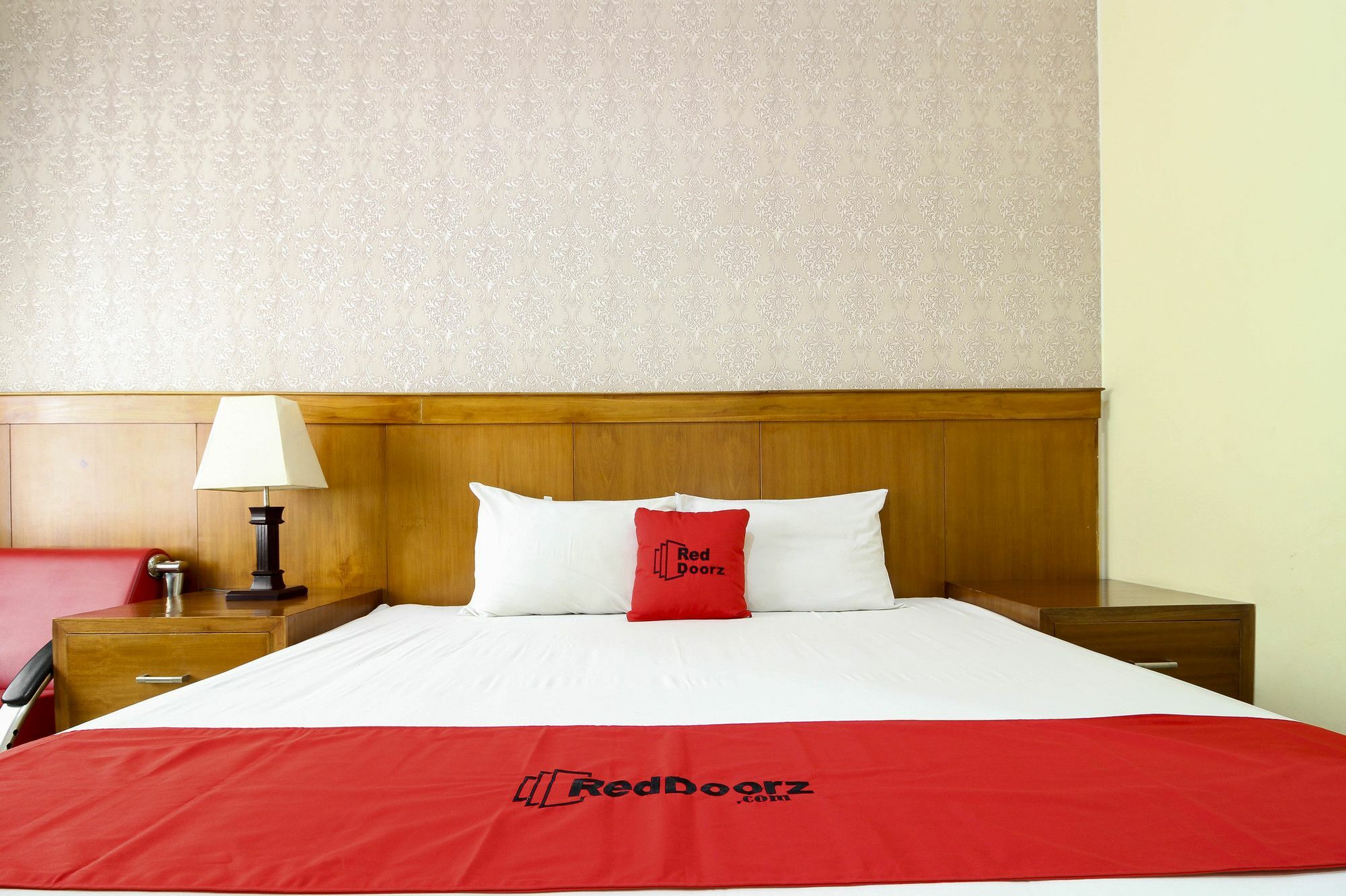 Reddoorz @ Seturan Raya 2 Hotel Maguwo Luaran gambar