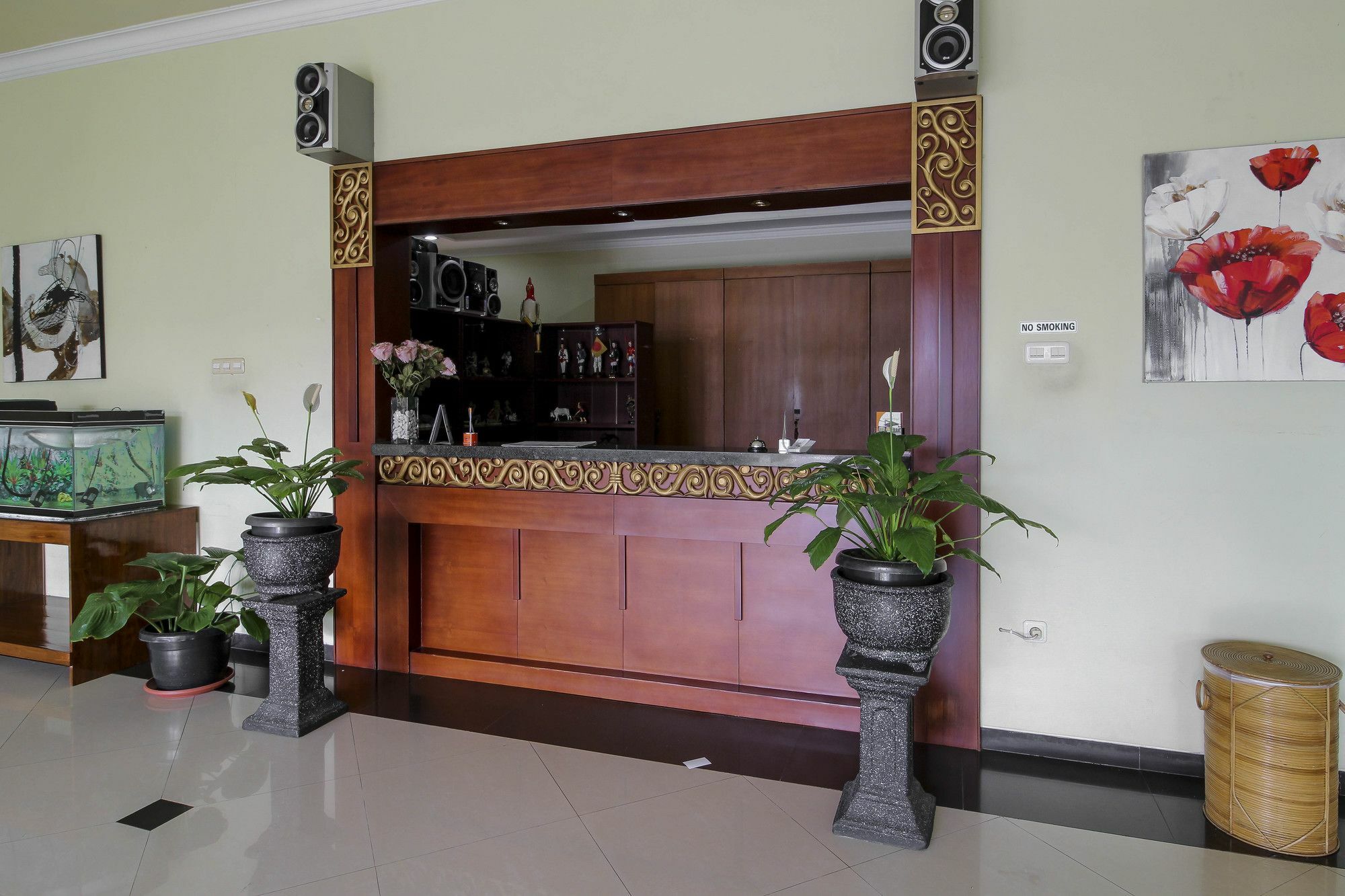 Reddoorz @ Seturan Raya 2 Hotel Maguwo Luaran gambar